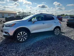 KL4CJCSM0KB808927 2019 BUICK ENCORE