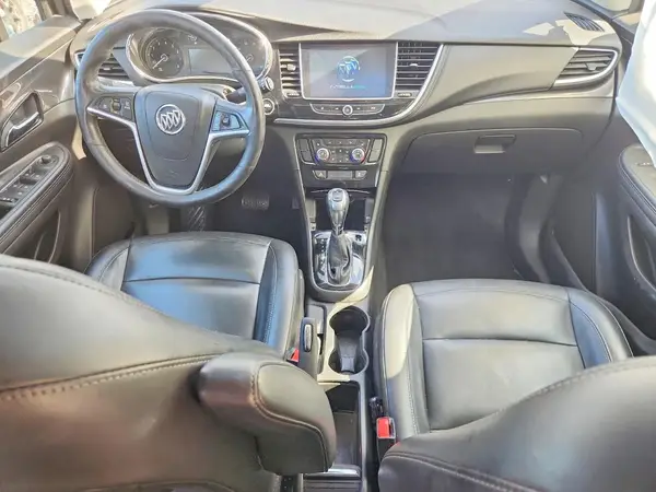 KL4CJCSM0KB808927 2019 BUICK ENCORE - Image 8