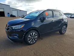 KL4CJCSM0KB814355 2019 BUICK ENCORE