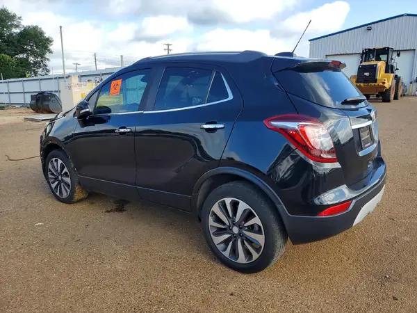 KL4CJCSM0KB814355 2019 BUICK ENCORE - Image 2