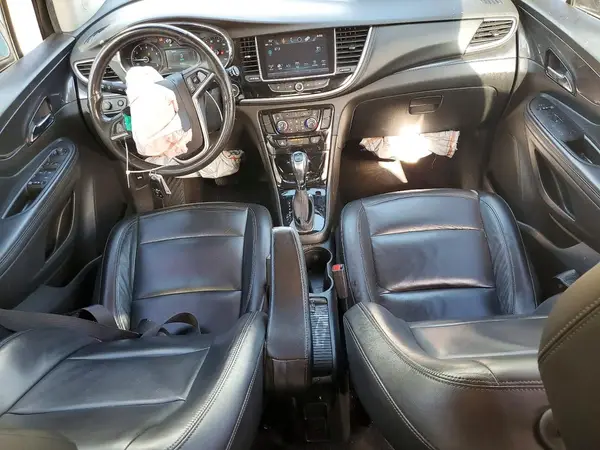 KL4CJCSM0KB814355 2019 BUICK ENCORE - Image 8