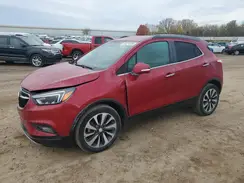 KL4CJCSM0KB830345 2019 BUICK ENCORE