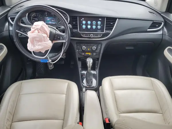 KL4CJCSM0KB830345 2019 BUICK ENCORE - Image 8