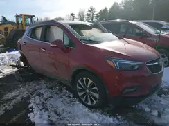KL4CJCSM0KB830796 2019 BUICK ENCORE