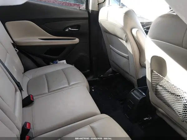 KL4CJCSM0KB830796 2019 BUICK ENCORE - Image 8