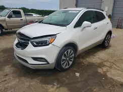 KL4CJCSM0KB831379 2019 BUICK ENCORE
