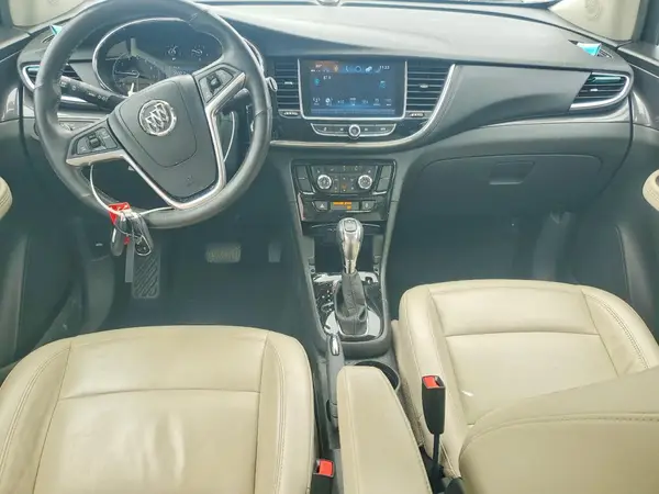 KL4CJCSM0KB831379 2019 BUICK ENCORE - Image 8