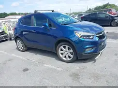 KL4CJCSM0KB835786 2019 BUICK ENCORE