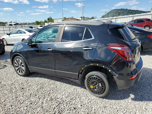 KL4CJCSM0KB840552 2019 BUICK ENCORE - Image 2