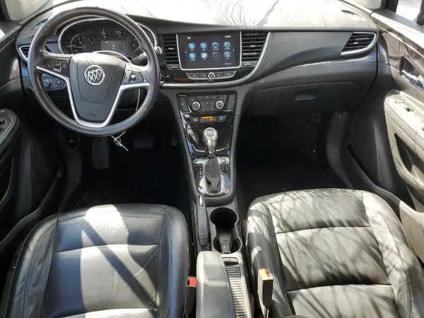 KL4CJCSM0KB840552 2019 BUICK ENCORE - Image 8