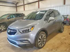 KL4CJCSM0KB841166 2019 BUICK ENCORE