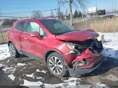 KL4CJCSM0KB841216 2019 BUICK ENCORE