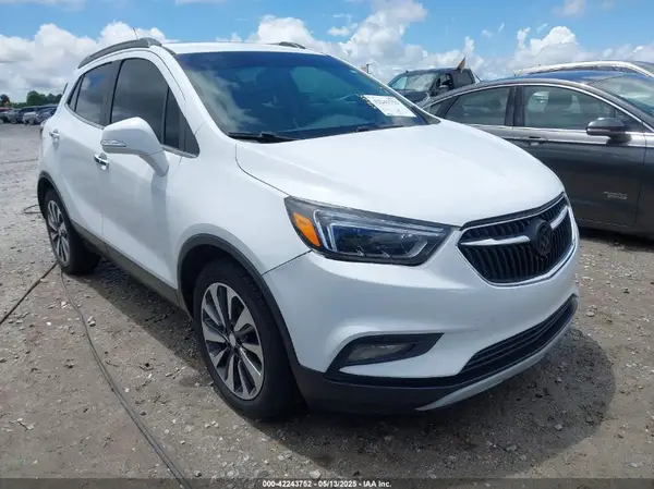 KL4CJCSM0KB842074 2019 BUICK ENCORE - Image 1