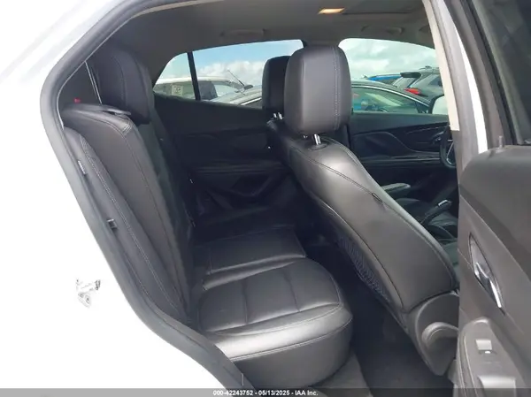 KL4CJCSM0KB842074 2019 BUICK ENCORE - Image 8