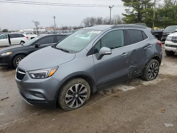 KL4CJCSM0KB861708 2019 BUICK ENCORE - Image 1