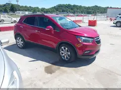 KL4CJCSM0KB865466 2019 BUICK ENCORE
