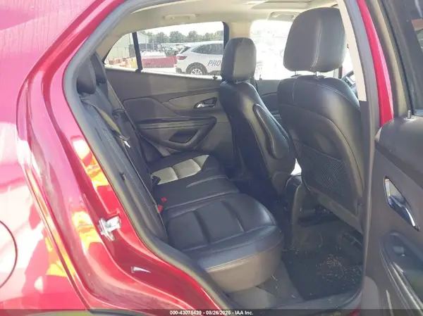 KL4CJCSM0KB865466 2019 BUICK ENCORE - Image 8