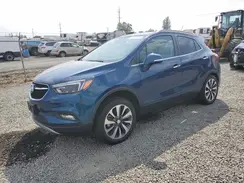 KL4CJCSM0KB866309 2019 BUICK ENCORE