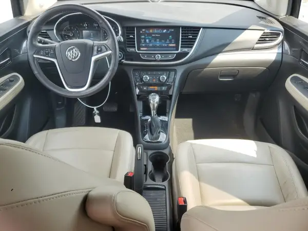 KL4CJCSM0KB866309 2019 BUICK ENCORE - Image 8