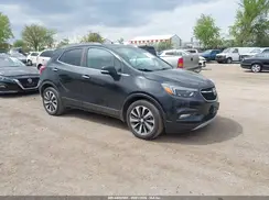 KL4CJCSM0KB873308 2019 BUICK ENCORE