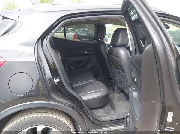 KL4CJCSM0KB873308 2019 BUICK ENCORE - Image 8