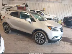 KL4CJCSM0KB883367 2019 BUICK ENCORE