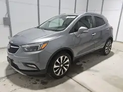 KL4CJCSM0KB887841 2019 BUICK ENCORE