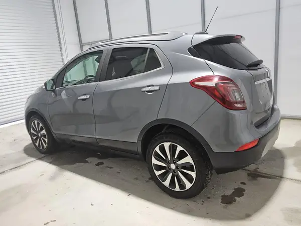 KL4CJCSM0KB887841 2019 BUICK ENCORE - Image 2