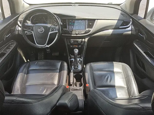 KL4CJCSM0KB887841 2019 BUICK ENCORE - Image 8