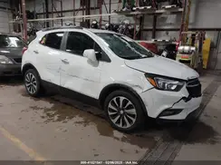 KL4CJCSM0KB888312 2019 BUICK ENCORE
