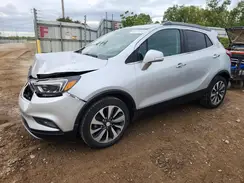KL4CJCSM0KB894997 2019 BUICK ENCORE