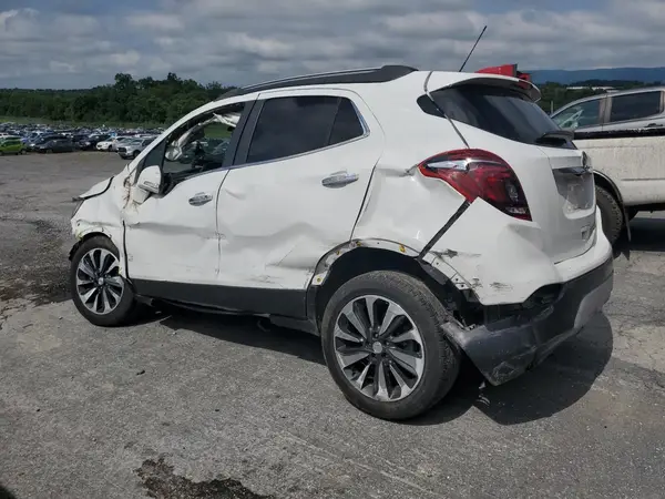 KL4CJCSM0KB896104 2019 BUICK ENCORE - Image 2