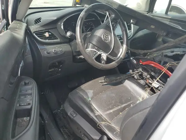 KL4CJCSM0KB896104 2019 BUICK ENCORE - Image 8