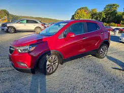 KL4CJCSM0KB896880 2019 BUICK ENCORE