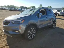 KL4CJCSM0KB905187 2019 BUICK ENCORE