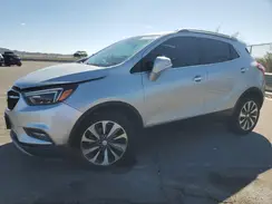 KL4CJCSM0KB912298 2019 BUICK ENCORE