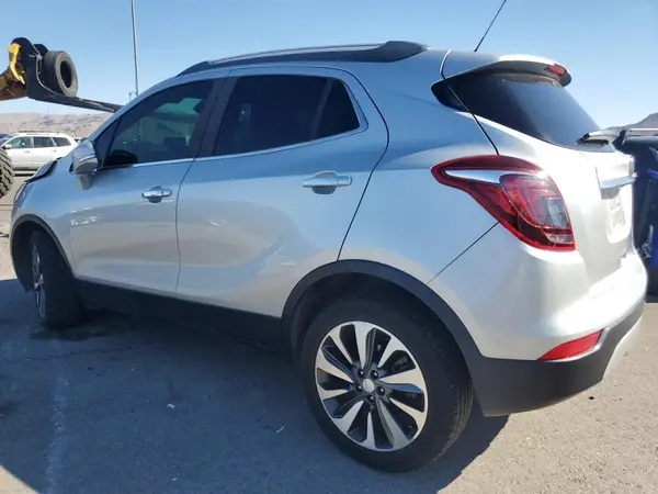 KL4CJCSM0KB912298 2019 BUICK ENCORE - Image 2