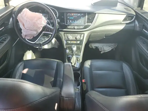 KL4CJCSM0KB912298 2019 BUICK ENCORE - Image 8