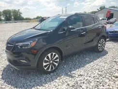KL4CJCSM0KB930882 2019 BUICK ENCORE