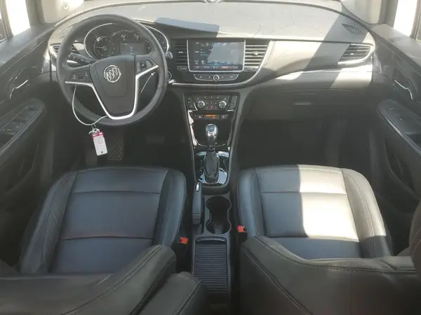 KL4CJCSM0KB930882 2019 BUICK ENCORE - Image 8