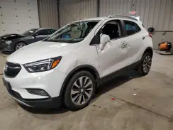 KL4CJCSM0KB937301 2019 BUICK ENCORE