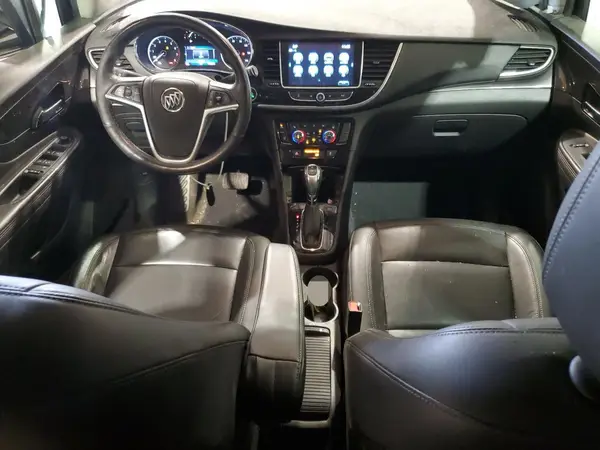 KL4CJCSM0KB937301 2019 BUICK ENCORE - Image 8