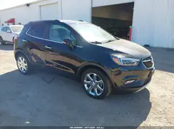 KL4CJCSM0KB941011 2019 BUICK ENCORE