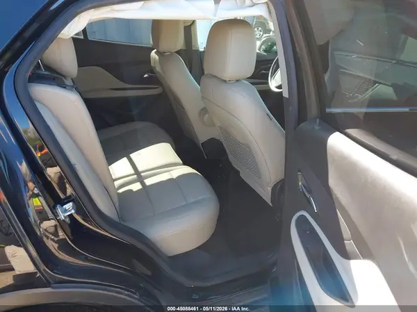 KL4CJCSM0KB941011 2019 BUICK ENCORE - Image 8
