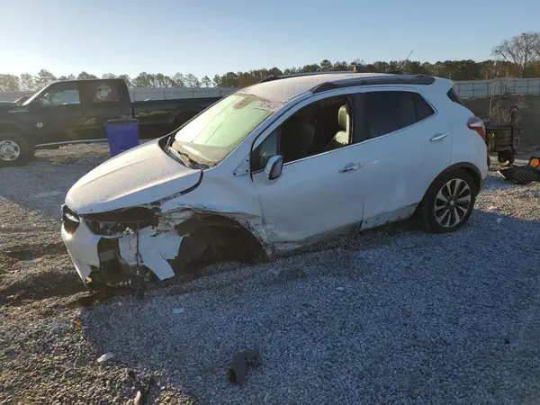 KL4CJCSM0KB941039 2019 BUICK ENCORE - Image 1