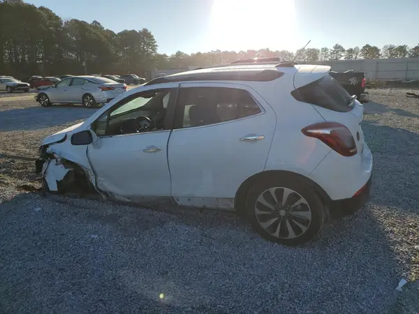 KL4CJCSM0KB941039 2019 BUICK ENCORE - Image 2