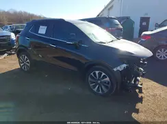 KL4CJCSM0KB943146 2019 BUICK ENCORE