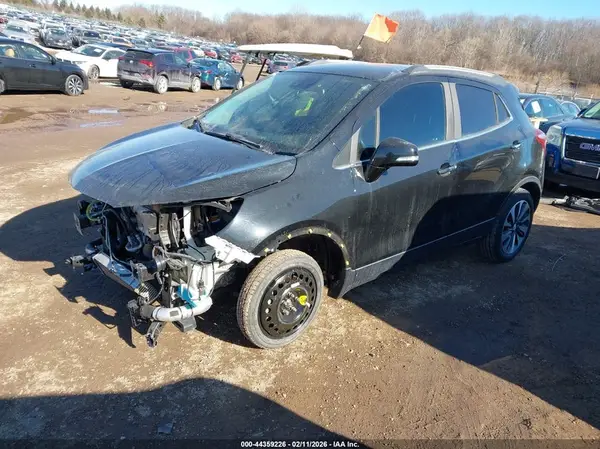 KL4CJCSM0KB943146 2019 BUICK ENCORE - Image 2