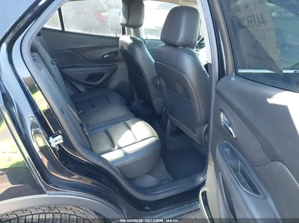 KL4CJCSM0KB943146 2019 BUICK ENCORE - Image 8