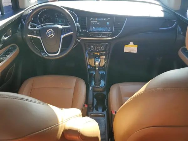 KL4CJCSM1HB013216 2017 BUICK ENCORE - Image 8